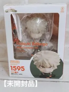 2026年最新】ねんどろいど 爆豪の人気アイテム - メルカリ