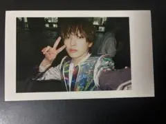 M!LK 満月の夜君と逢う チェキ風トレカ　吉田仁人