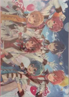 きゅーすと 楽天ブックス 予約抽選会 ぷりきゅきゅ F賞 板倉可奈