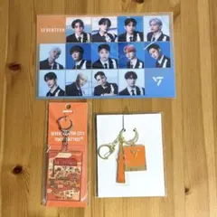 SEVENTEEN THE CITY TOKYO SKYTREE まとめ売り