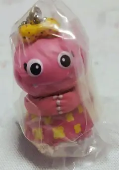 新ざわざわ森のがんこちゃん すいんぐこれくしょん がんこちゃんA