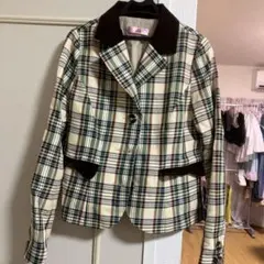 アンクルージュ　ジャケットのサムネイル