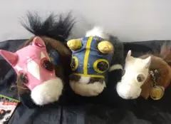 2026年最新】競馬 オグリキャップ ぬいぐるみの人気アイテム - メルカリ