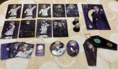 ポムフィオーレ寮　まとめ売り