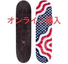 2026年最新】SUPREME スケートボード デッキ・パーツの人気アイテム