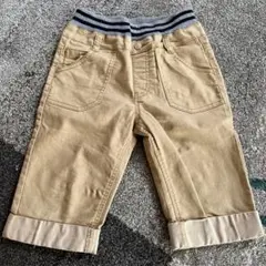 美品　キッズズボン