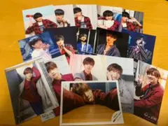 なにわ男子 高橋恭平 公式写真 まとめ売り