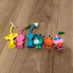 ピクミン フィギュアセット 即日発送