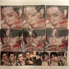 NCTJNJM BOTH SIDES POSTERver コンプ