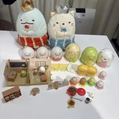 2026年最新】すみっコぐらし5周年の人気アイテム - メルカリ