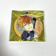 にじさんじ 8周年 缶バッジ 宇佐美リト