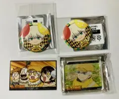 Dr.STONE 西園寺羽京 まとめ売り