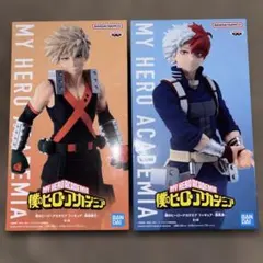 2026年最新】爆轟 フィギュアの人気アイテム - メルカリ