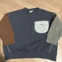 BREEZE トレーナー サイズ110