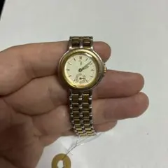TRUSSARDI レディース 腕時計 コンビカラーのサムネイル