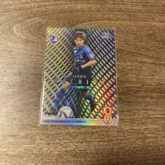 2026年最新】jリーグ カード gemの人気アイテム - メルカリ