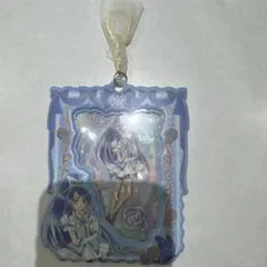 Yesプリキュア5 gogo キュアアクア カードホルダー