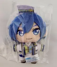 プロセカ　一番くじ　KAITO　B賞