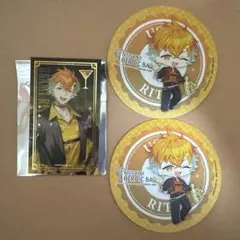 にじさんじ　アニメイトカフェ　宇佐美リト