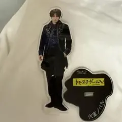 2025年最新】トモダチゲームアクリルスタンドの人気アイテム