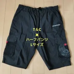 T&C Surf Designs ハーフパンツ Lサイズのサムネイル
