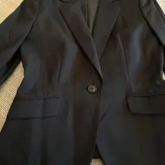 P.S.FAブラックジャケット