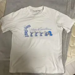 ヴィクトワール・ド・サモトラケ ドラえもんコラボTシャツ