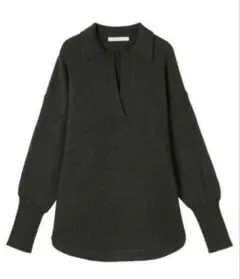 SUGARHILL 25SS GIMA KNIT POLO SHIRTS - メルカリ