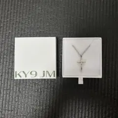 KY9 JM TOKYO ビーズネックレス グリーン ゴールド - メルカリ