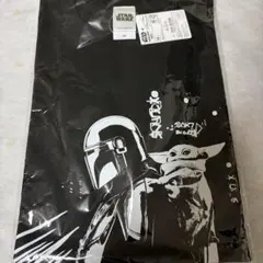 STAR WARS マンダロリアンTシャツ Mサイズ