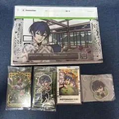 本橋依央利 セット