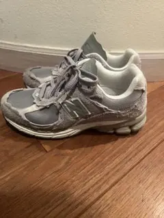 New Balance 2002R Protection Pack 