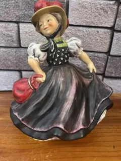 2026年最新】GOEBEL置物の人気アイテム - メルカリ