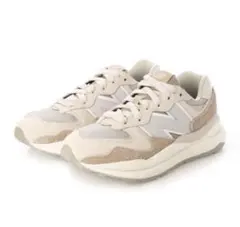 が*ん様 New Balance m5740 ベージュ24.5