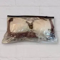 シームレスブラ ノンワイヤー ナイトブラ パープル 3L 大きいサイズ