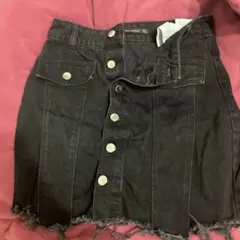ミニスカート　S Zara