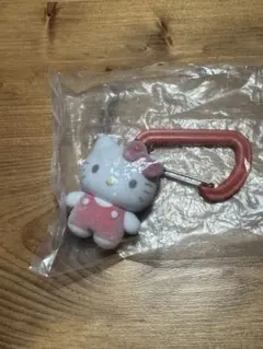 ハローキティ カラフルカラビナマスコットチャーム