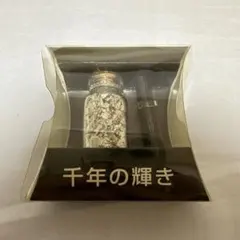 千年の輝き　純プラチナ箔