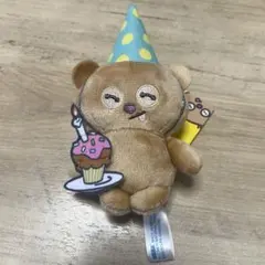 ミニオン マスコット ボブ&ティム ～SWEET～ モーリーファンタジー限定！！