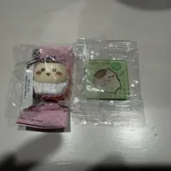 くら寿司 くりまんじゅう(ストラップ、マグネット)