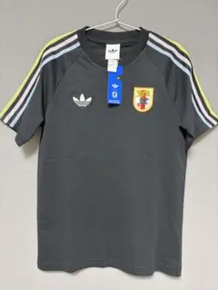 adidas Originals JFA TEE ブラック 4XLサイズ新品 - メルカリ