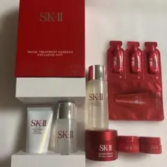 SK-II サンプルセット