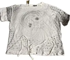 2026年最新】ann demeulemeester tシャツの人気アイテム - メルカリ