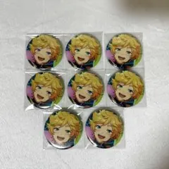 あんスタ 缶バッジ