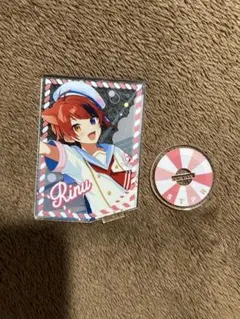 すとぷり カードアクスタ(2023 Summer ver.!!/莉犬)