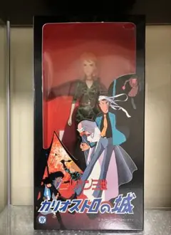 2026年最新】ルパン三世 プレアセンブルコレクションの人気アイテム
