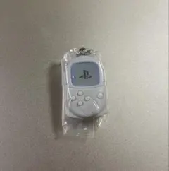 プレステ PlayStation ミニチュアチャーム pocketstation