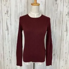 アーバンリサーチ ニット