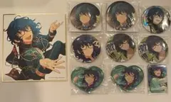 あんスタ Switch 青葉つむぎ