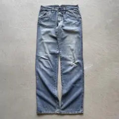 00s DOLCE&GABBANA damage denim archive - メルカリ